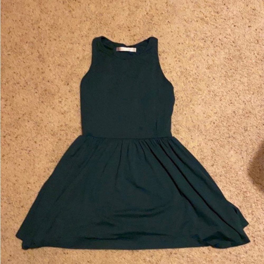 Susana Monaco dress NWOT.
